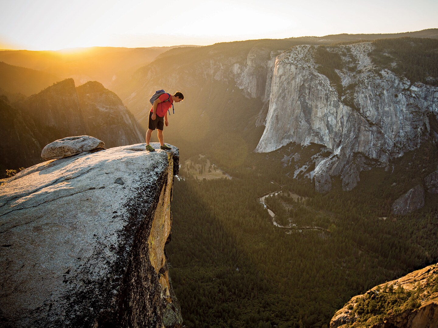 Free Solo National Geographic